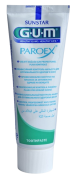 GUM PAROEX fogkrém (CHX 0,06 % + CPC 0,05 %), 75 ml