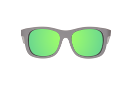 Babiators Navigator napszemüvegek, szürke, 0-2 éves korig