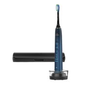 Philips Sonicare DiamondClean II HX9911/88, akvamarin színátmenet