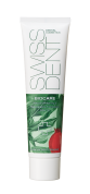 SWISSDENT BIOCARE regeneráló és fehérítő fogkrém, 100 ml