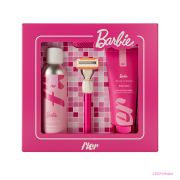 FLER That Pink Set - limitált Barbie™ kiadás