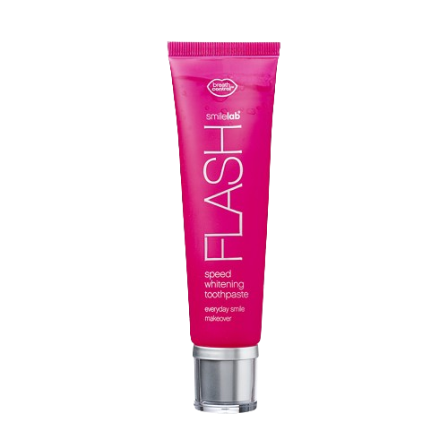 Smilelab Flash Speed fehérítő fogkrém, 75 ml