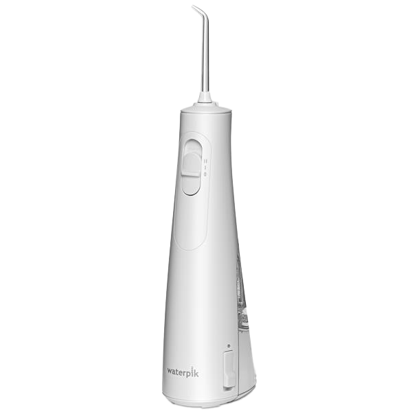 Waterpik Cordless Enhance (WF-21) vezeték nélküli szájzuhany, fehér